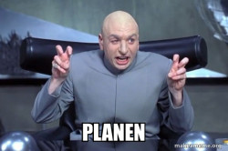 Dr Evil Austin Powers