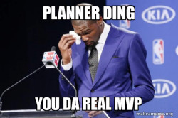 Kevin Durant You Da The Real Mvp