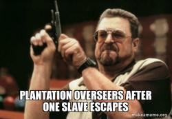 Am I the only one