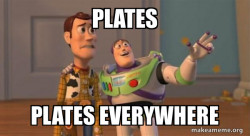Buzz and Woody (Toy Story) Meme