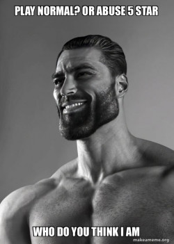 Gigachad