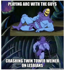 Skeletor Facts