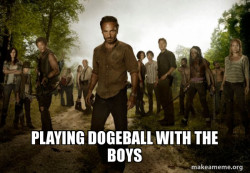 Walking Dead
