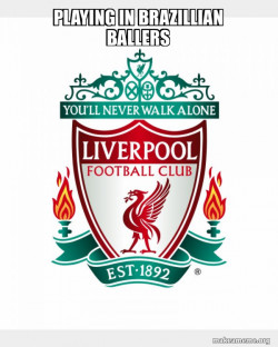 Liverpool FC