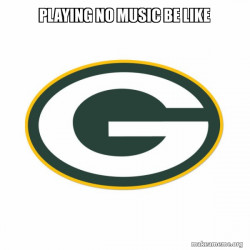 Green Bay Packers