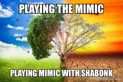 Climate Change / Global Warming