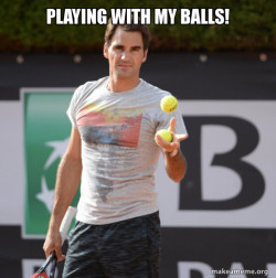 Roger Federer