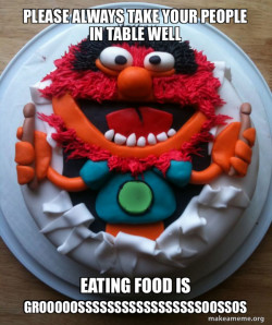 Cake Day