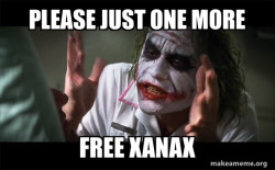 Everyone Loses Their Minds (Joker Mind Loss)