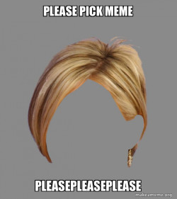The Karen Haircut 