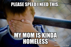 Confession Kid