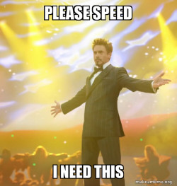 Tony Stark Success