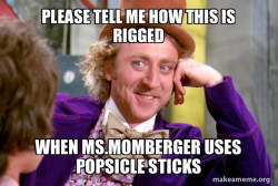 Condescending Wonka