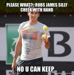 Roger Federer