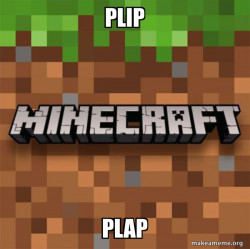 Minecraft