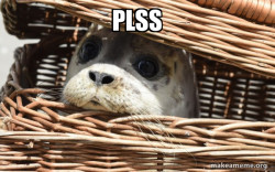 Impending Doom Seal