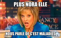 False Fact Nancy Grace