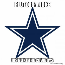 Dallas Cowboys