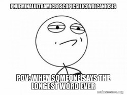 Challenge Acccepted
