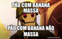 GI Robot