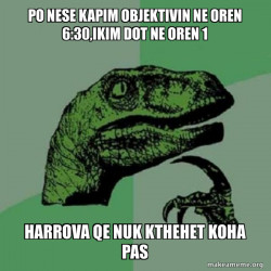 Philosoraptor