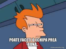 Futurama Fry