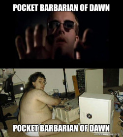 Hackers Meme