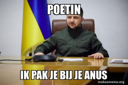 Volodymyr Zelenskyy
