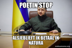 Volodymyr Zelenskyy