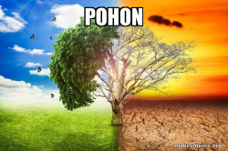 Climate Change / Global Warming