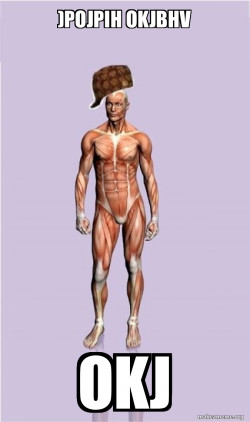 Scumbag Body