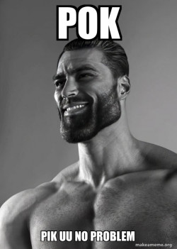 Gigachad