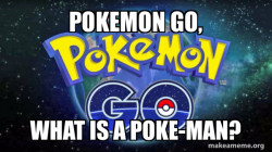 Pokemon Go