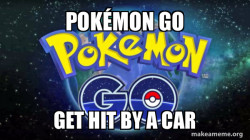 Pokemon Go
