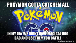 shut up grandpa
