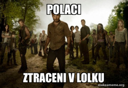 Walking Dead