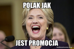 Hillary Clinton Laughs