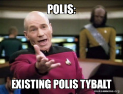 Annoyed Picard