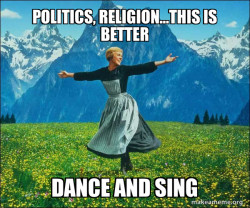 Sound of Music