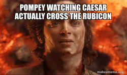 Frodo it's over it's done
