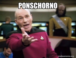 Annoyed Picard