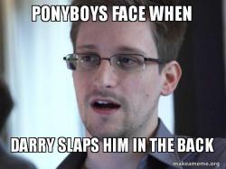 Edward Snowden