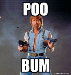Chuck Norris