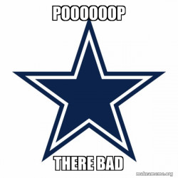Dallas Cowboys