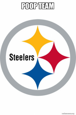 Pittsburgh Steelers