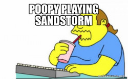 Worst Apocalypse Ever