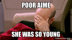 Picard Facepalm