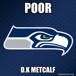 Seattle Seahawks