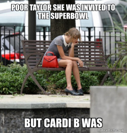 Sad Taylor Swift