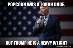 Joe Biden 2020